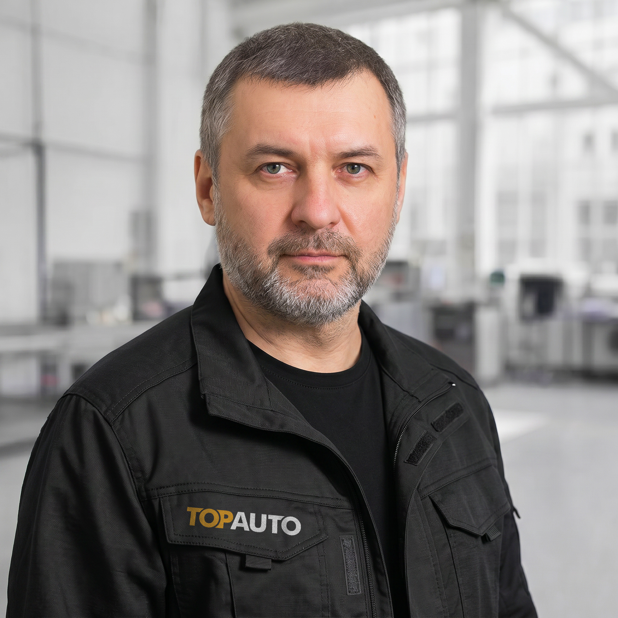 Николай Ветров